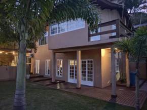 Casa Vals House